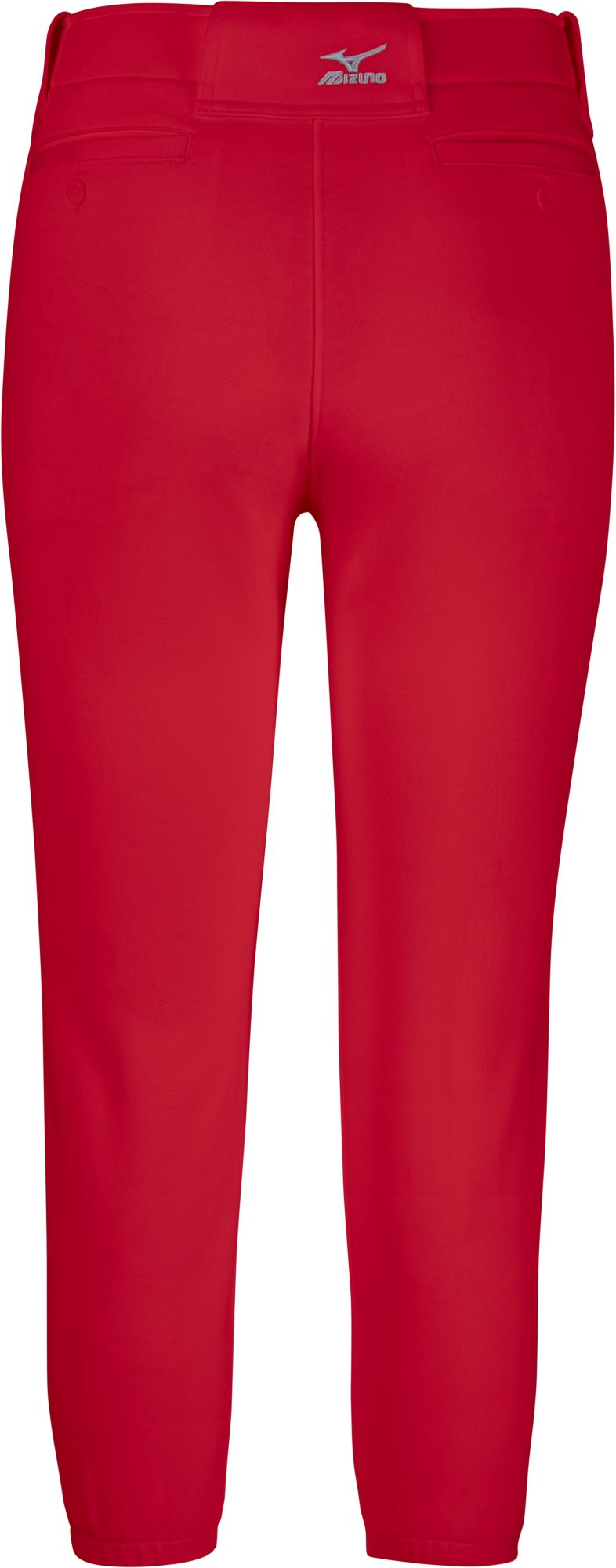 Mizuno Women's Select Low Rise Softball Pants w/ Belt Loops product image