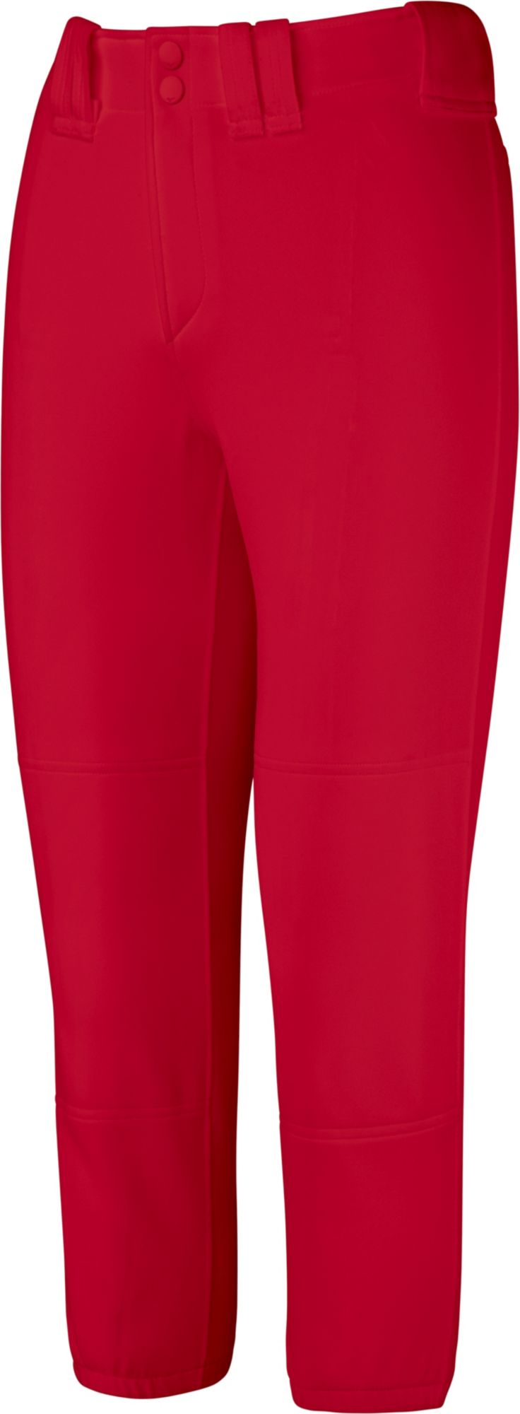 Mizuno Women's Select Low Rise Softball Pants w/ Belt Loops product image