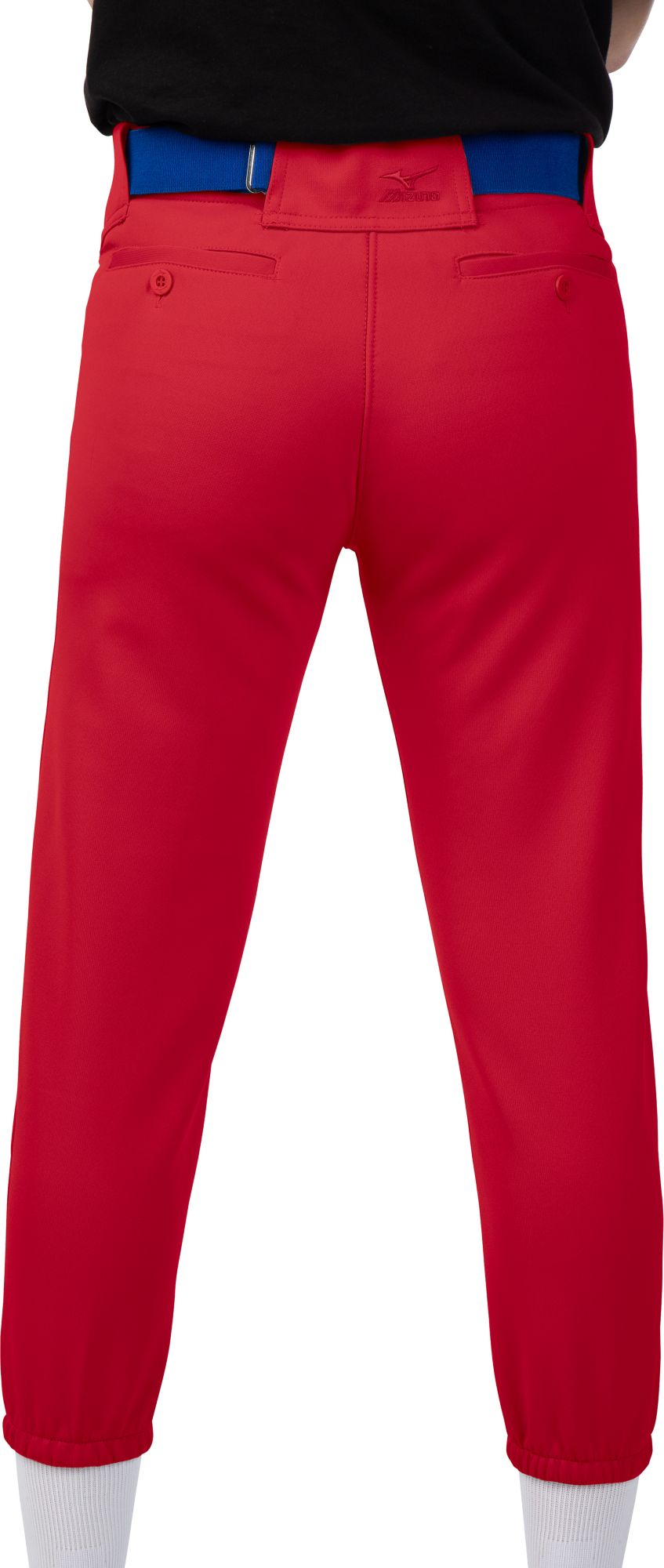 Mizuno Women's Select Low Rise Softball Pants w/ Belt Loops product image