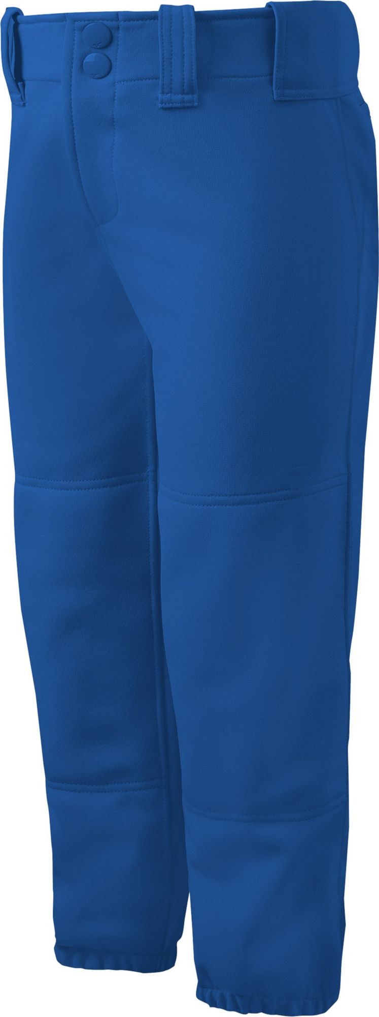 Mizuno Women's Select Low Rise Softball Pants w/ Belt Loops product image