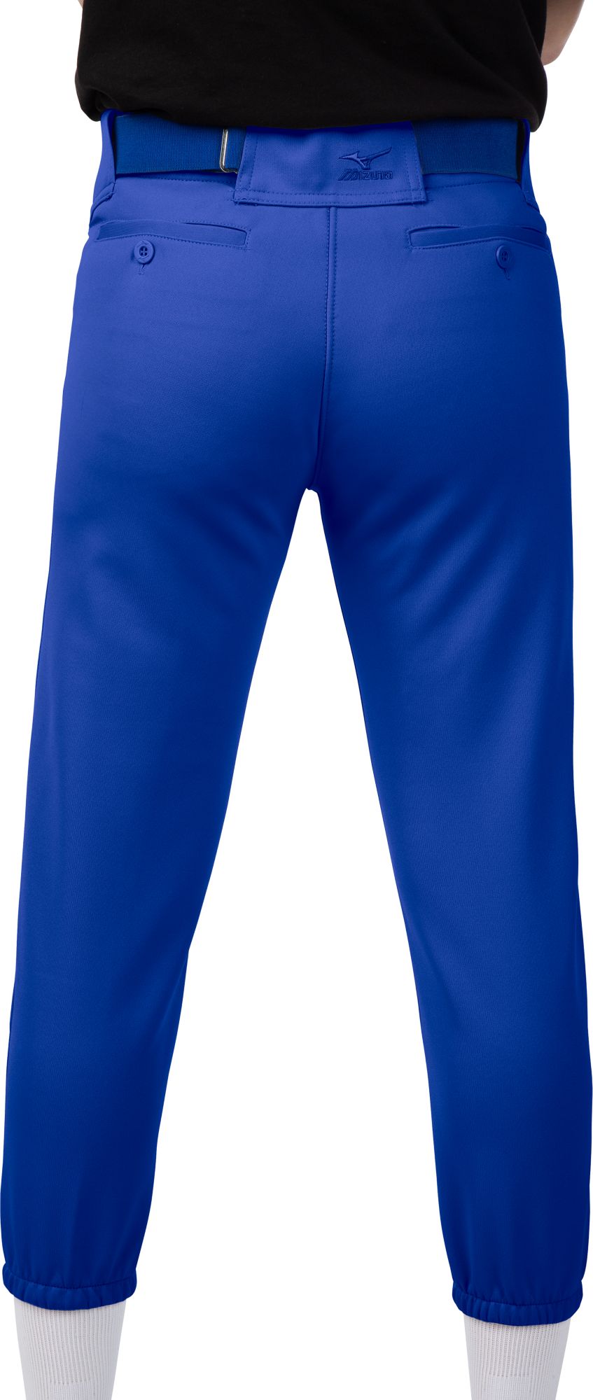 Mizuno Women's Select Low Rise Softball Pants w/ Belt Loops product image