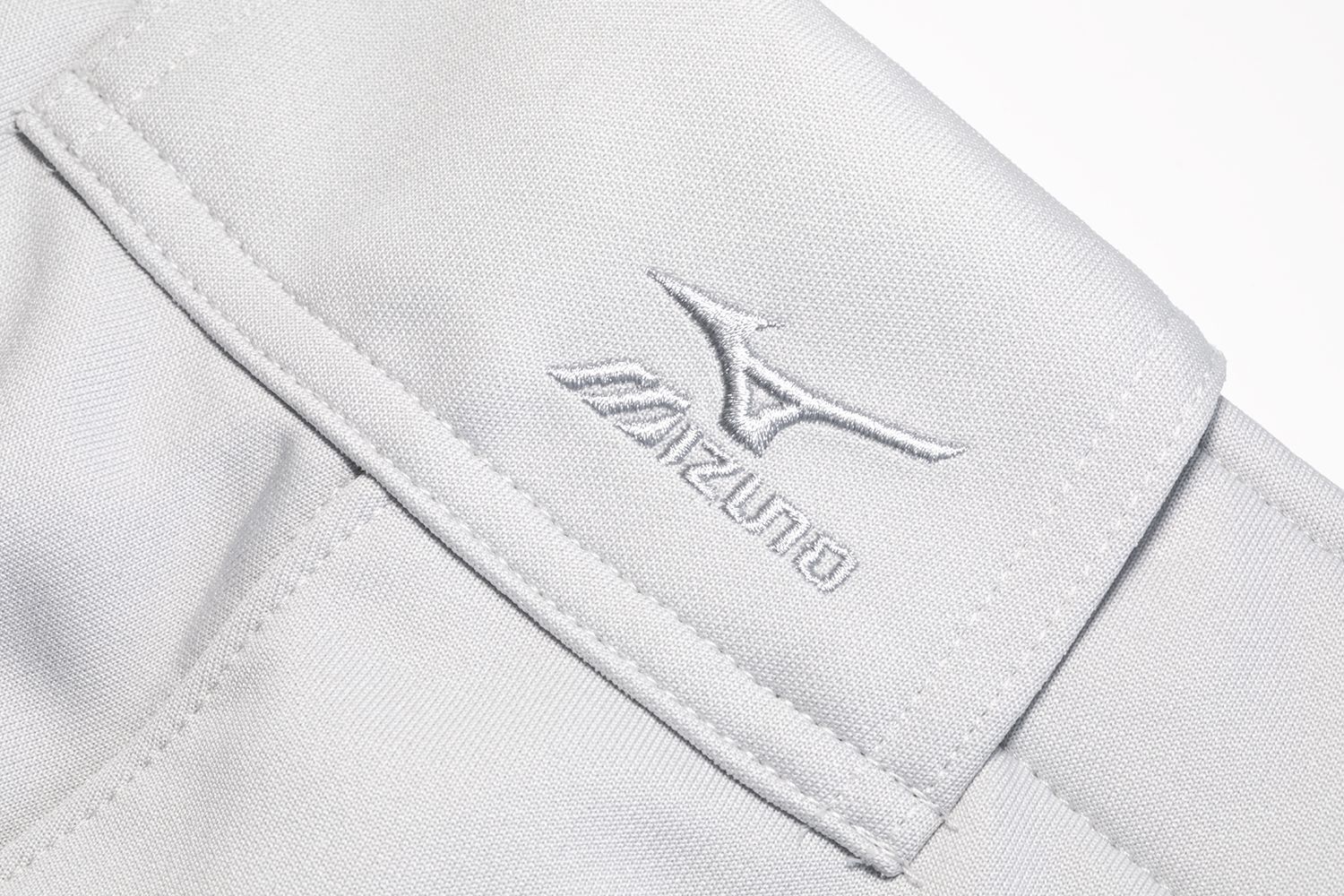 Mizuno Women's Select Low Rise Softball Pants w/ Belt Loops product image