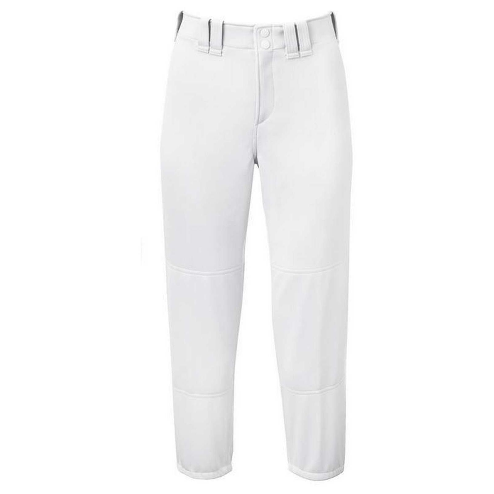 Mizuno Women's Select Low Rise Softball Pants w/ Belt Loops product image
