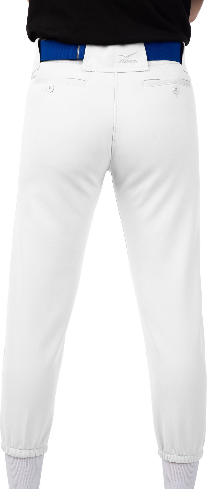 Mizuno Women's Select Low Rise Softball Pants w/ Belt Loops product image