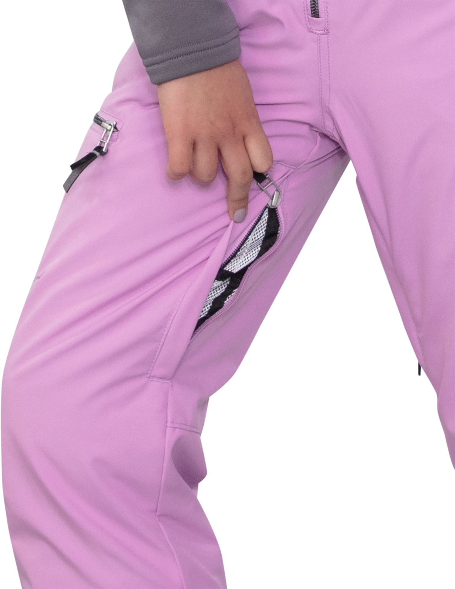 Obermeyer Girls' Anya Bib Pants product image