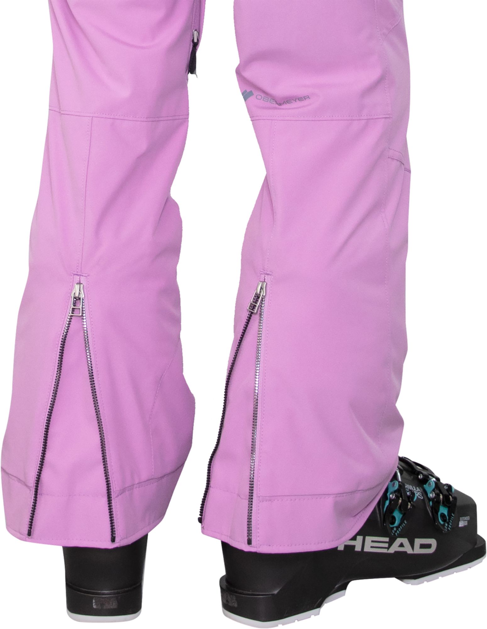 Obermeyer Girls' Anya Bib Pants product image