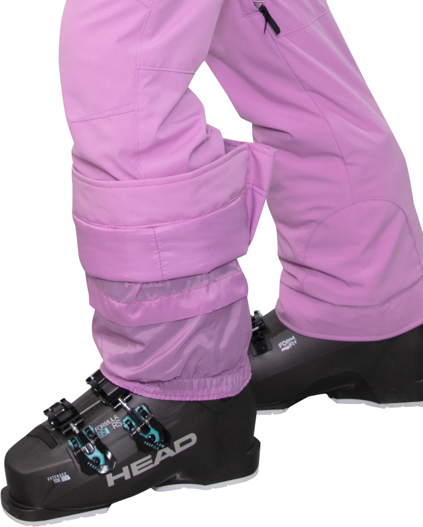 Obermeyer Girls' Anya Bib Pants product image