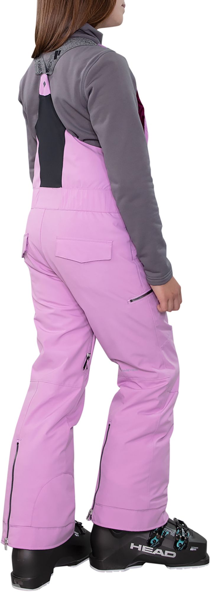 Obermeyer Girls' Anya Bib Pants product image
