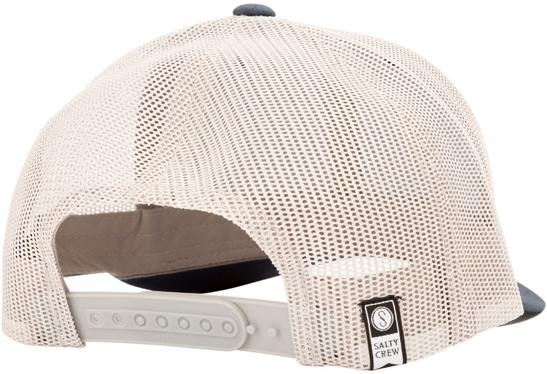 Salty Crew Men's Marlin Mount Retro Trucker Hat product image