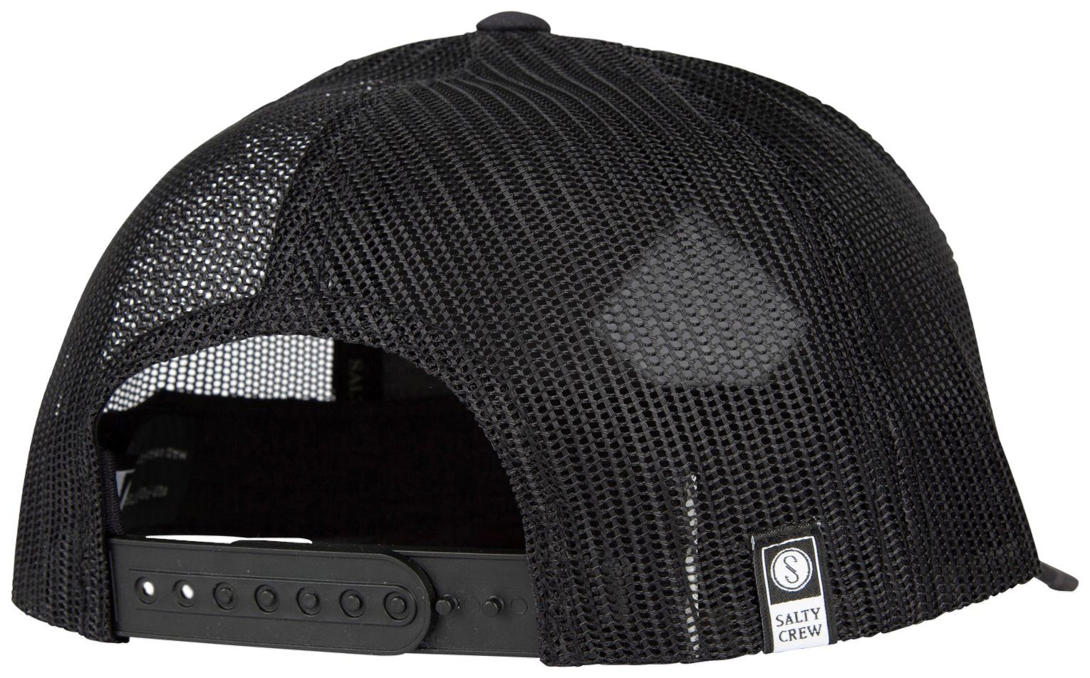 Salty Crew Men's Sea Line Retro Trucker Hat product image