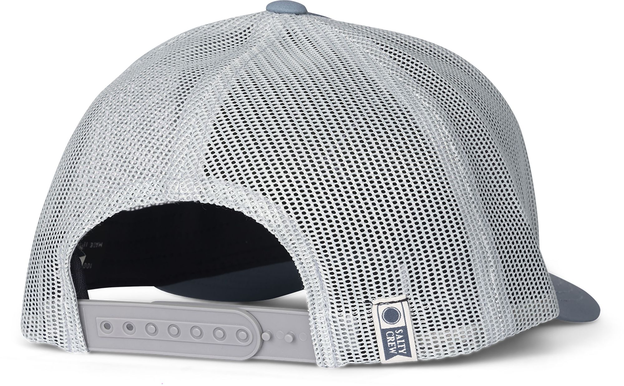 Salty Crew Men's Sea Line Retro Trucker Hat product image
