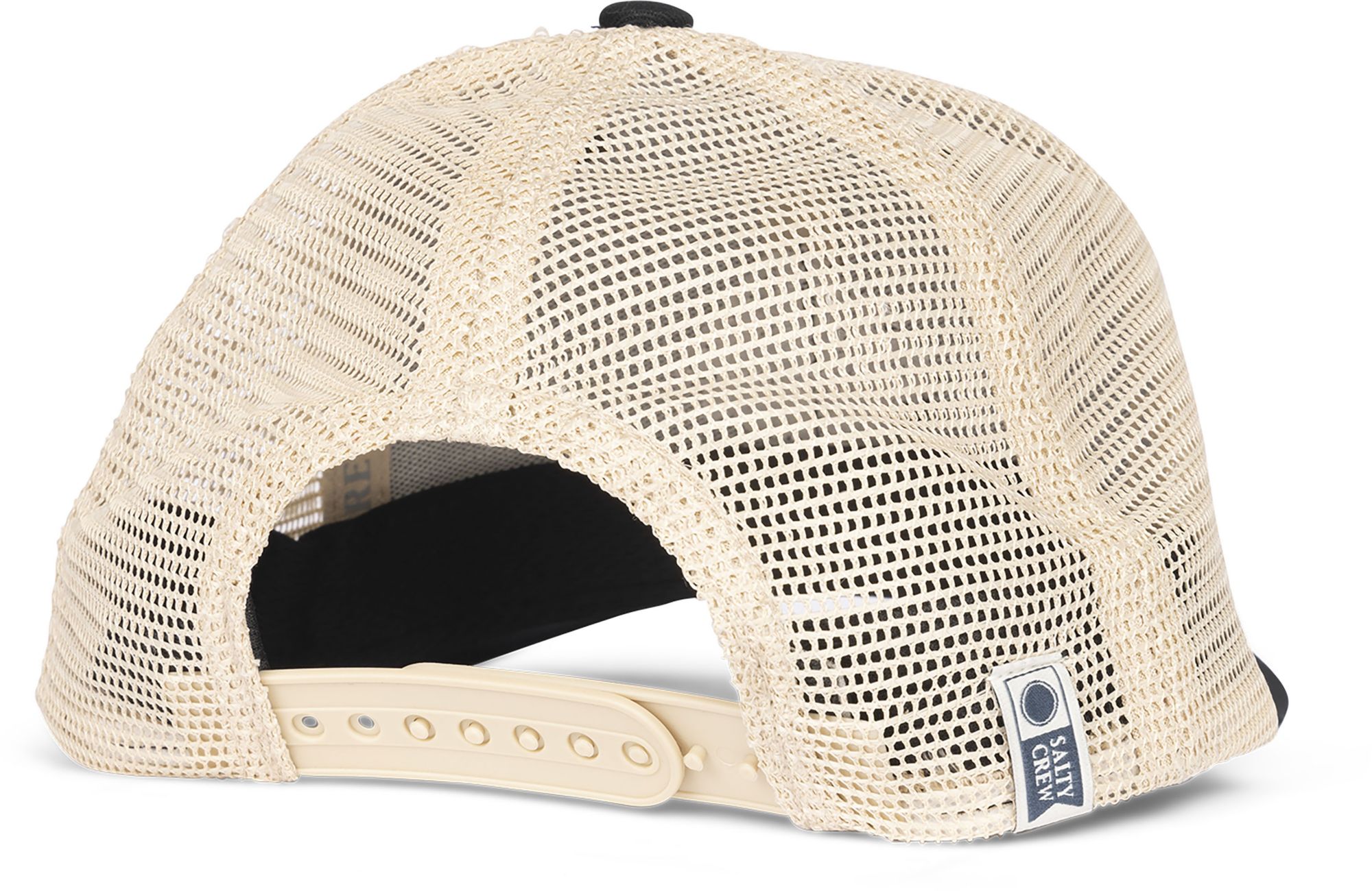 Salty Crew Men's Sea Line Retro Trucker Hat product image