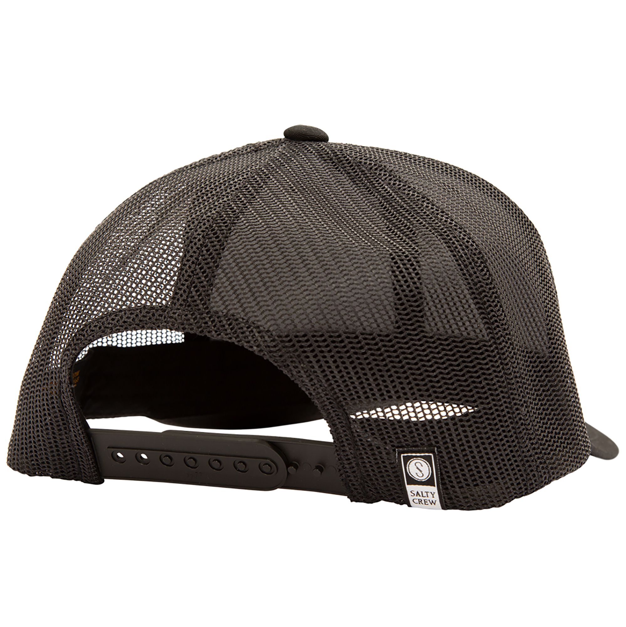 Salty Crew Men's Bruce Retro Trucker Hat product image