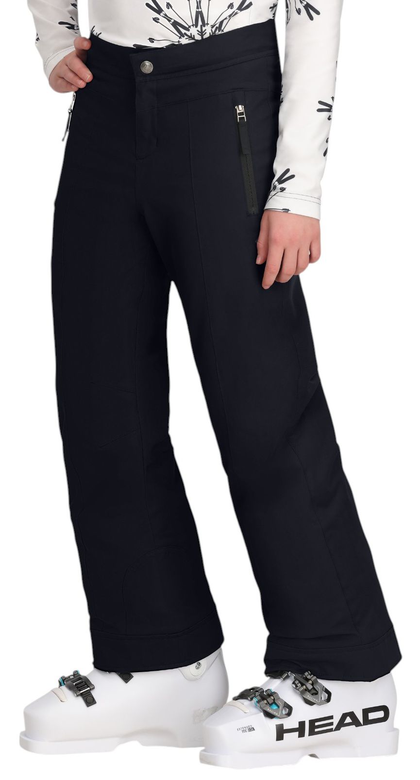 Obermeyer Girls' Brooke Pants product image