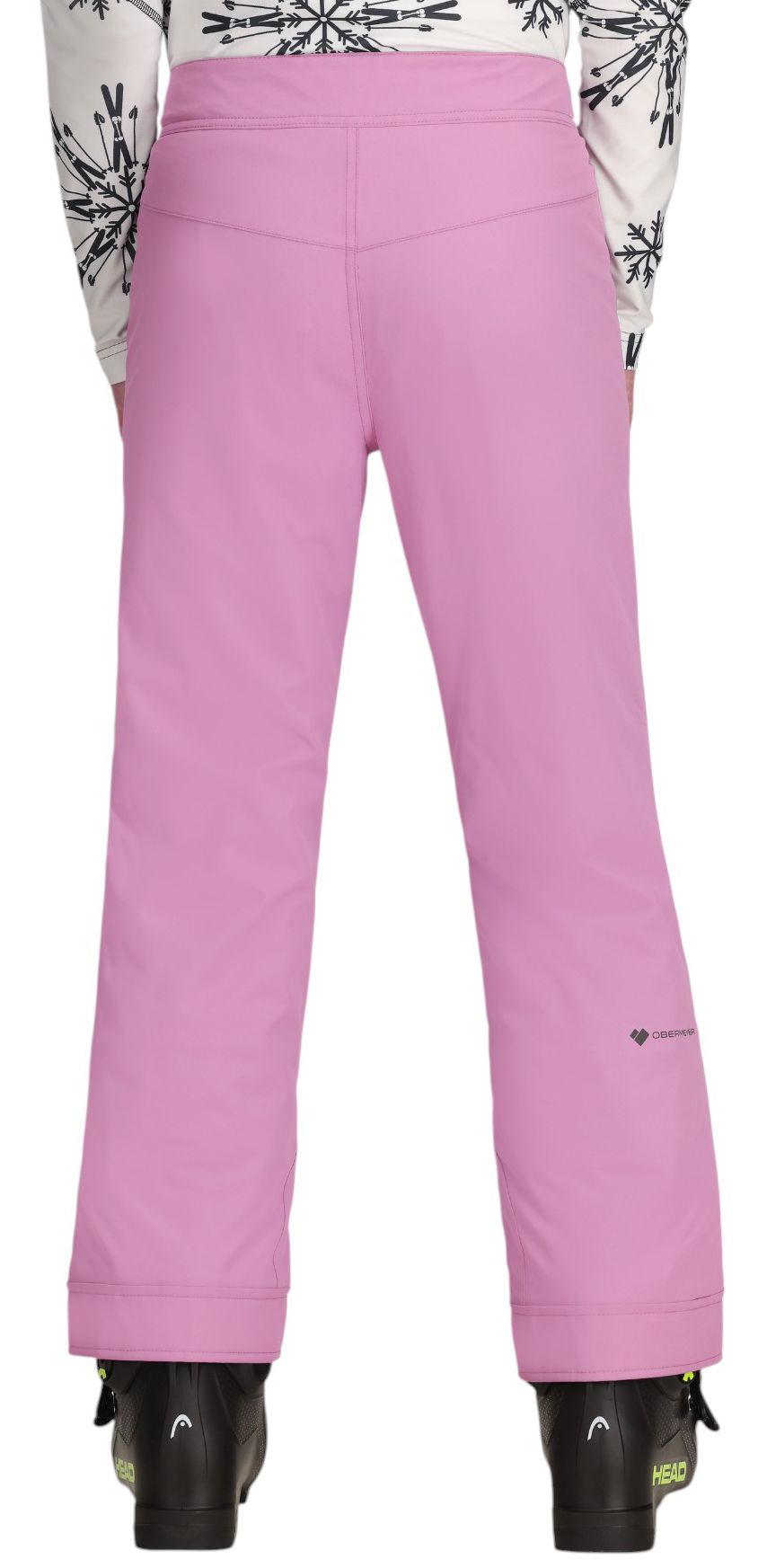 Obermeyer Girls' Brooke Pants product image