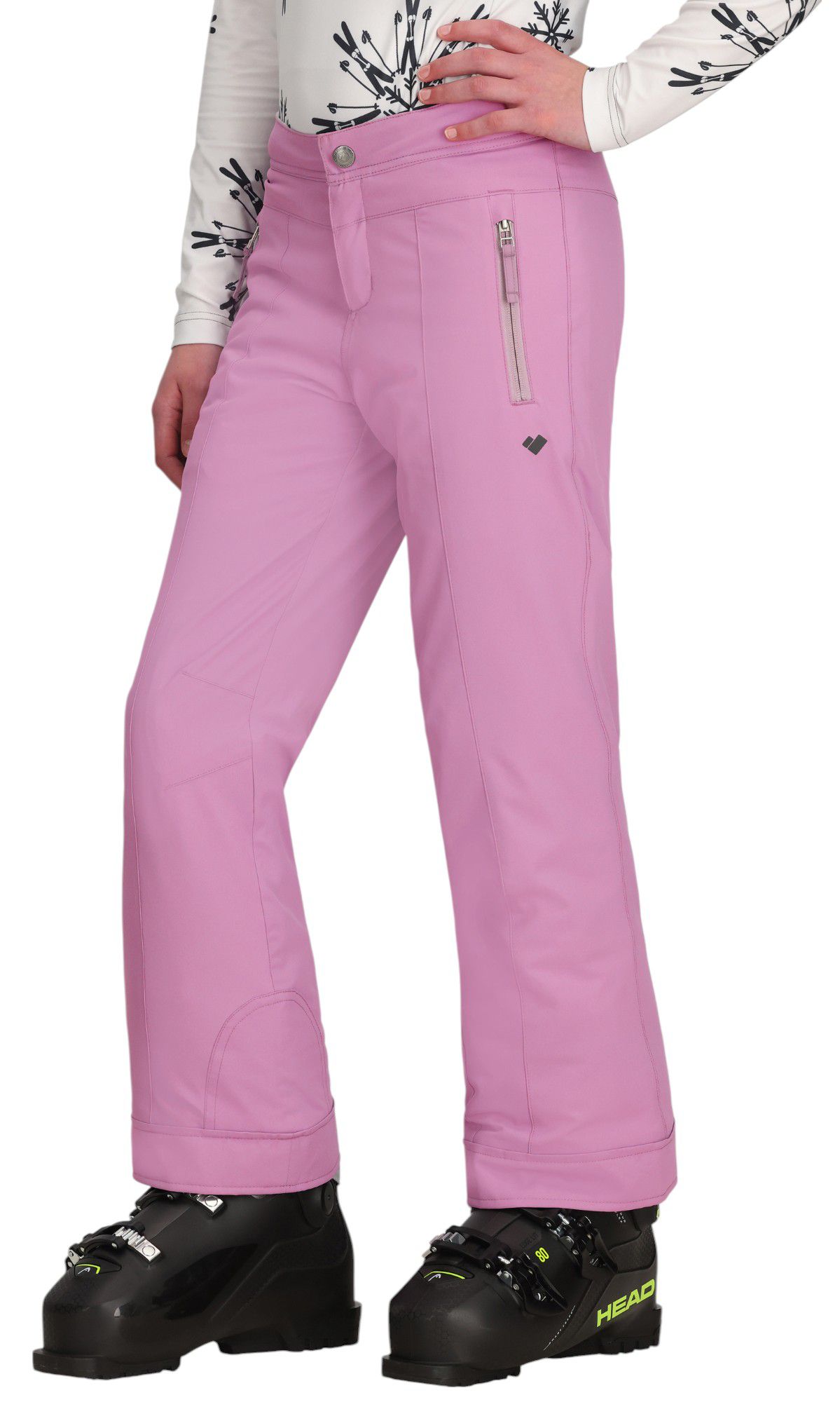 Obermeyer Girls' Brooke Pants product image