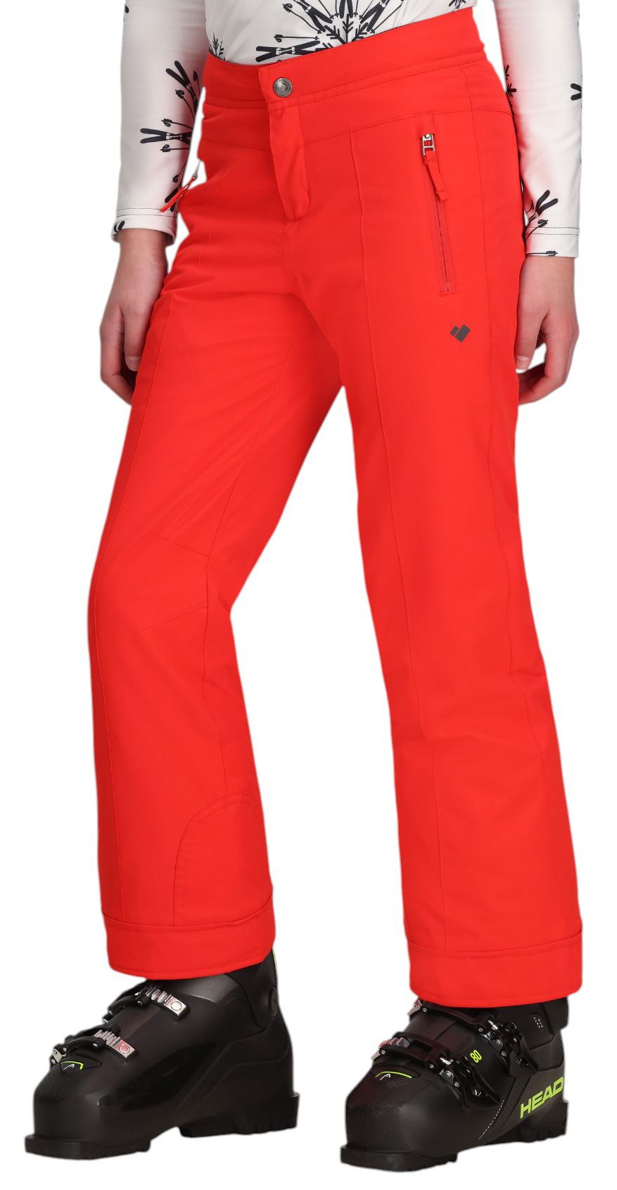 Obermeyer Girls' Brooke Pants product image