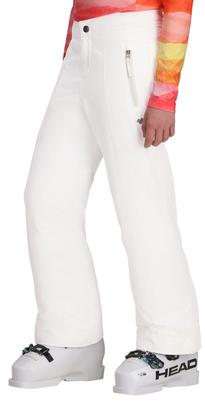 Obermeyer Girls' Brooke Pants product image
