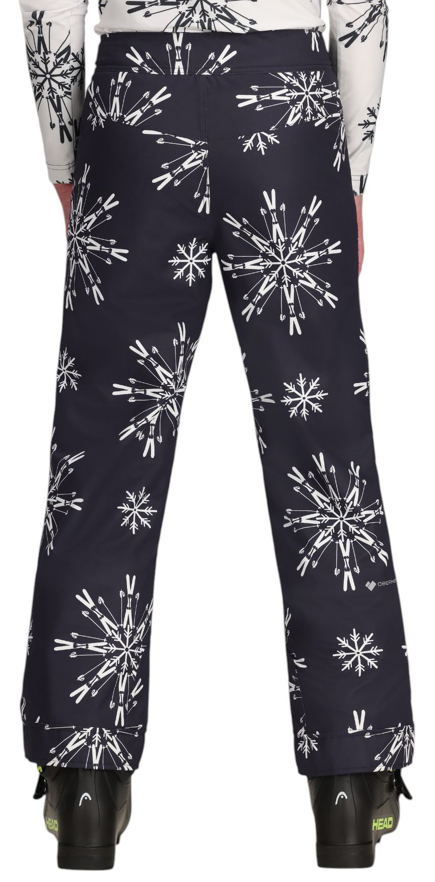 Obermeyer Girls' Brooke Pants product image