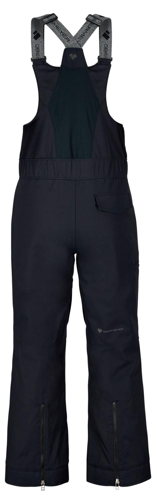 Obermeyer Girls' Anya Bib Pants product image