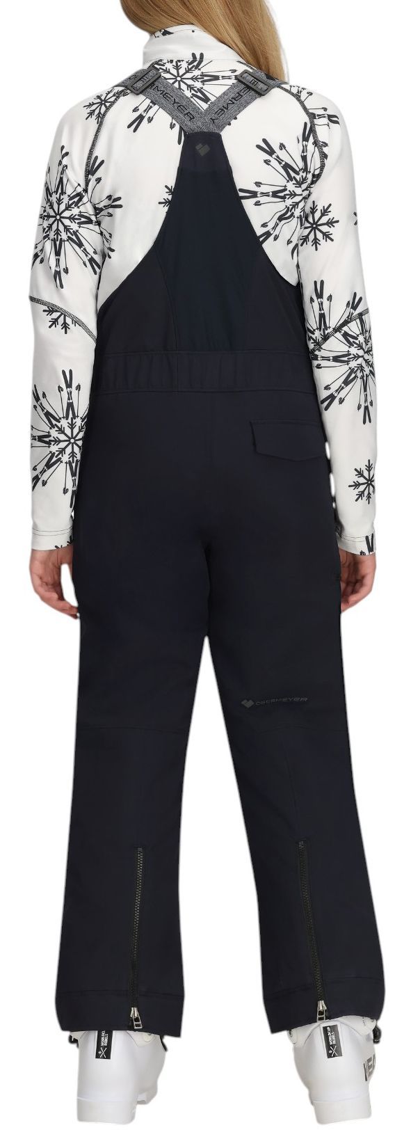 Obermeyer Girls' Anya Bib Pants product image