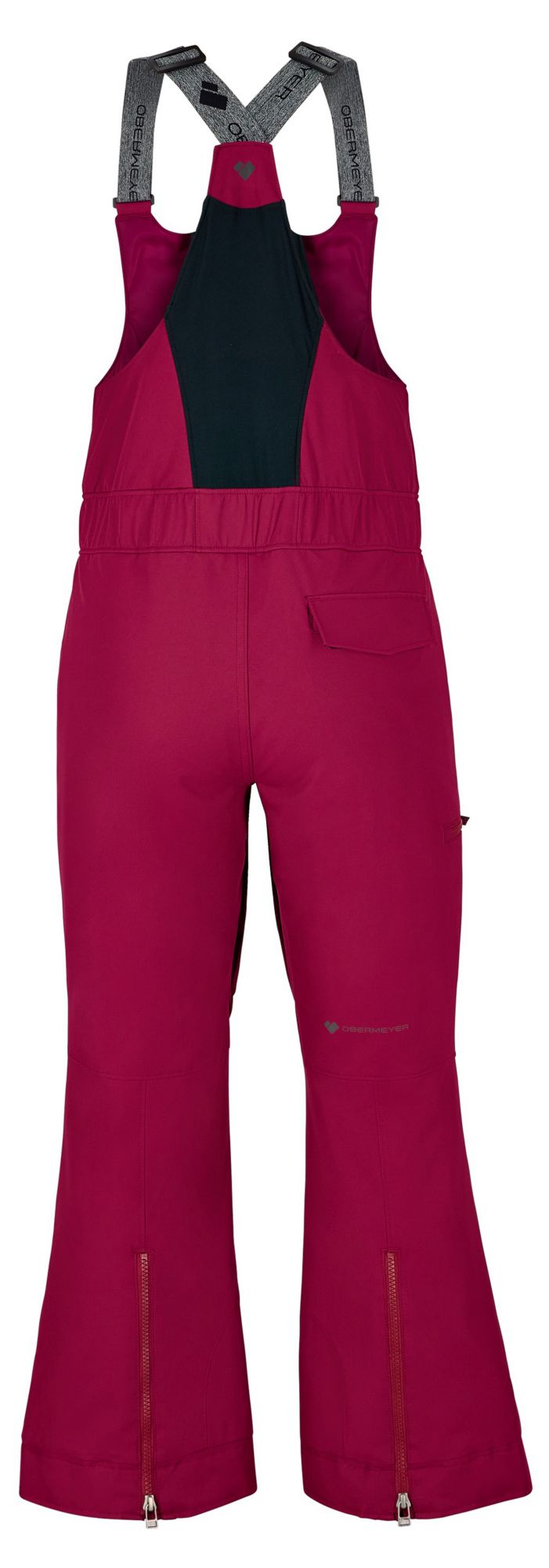 Obermeyer Girls' Anya Bib Pants product image