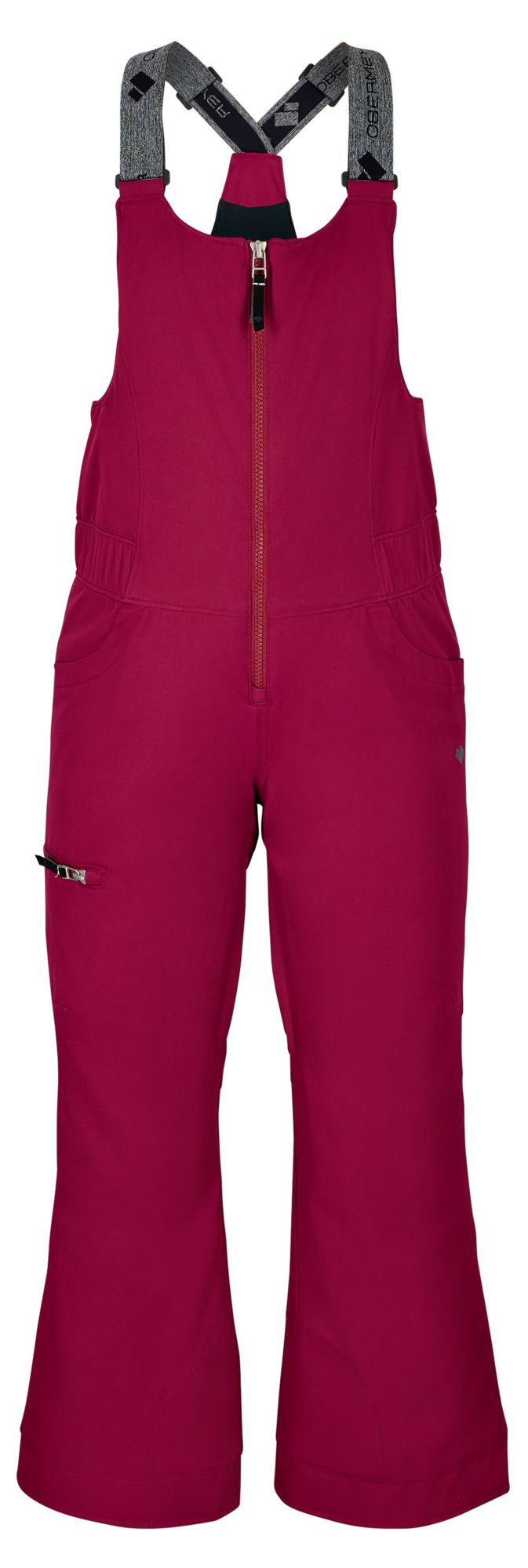 Obermeyer Girls' Anya Bib Pants product image