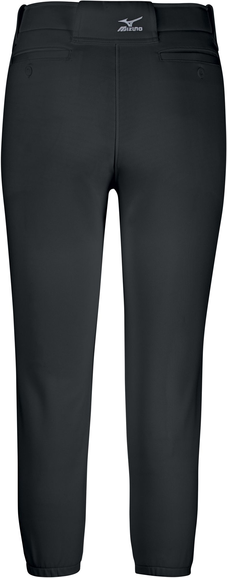 Mizuno Girls' Belted Softball Pants product image