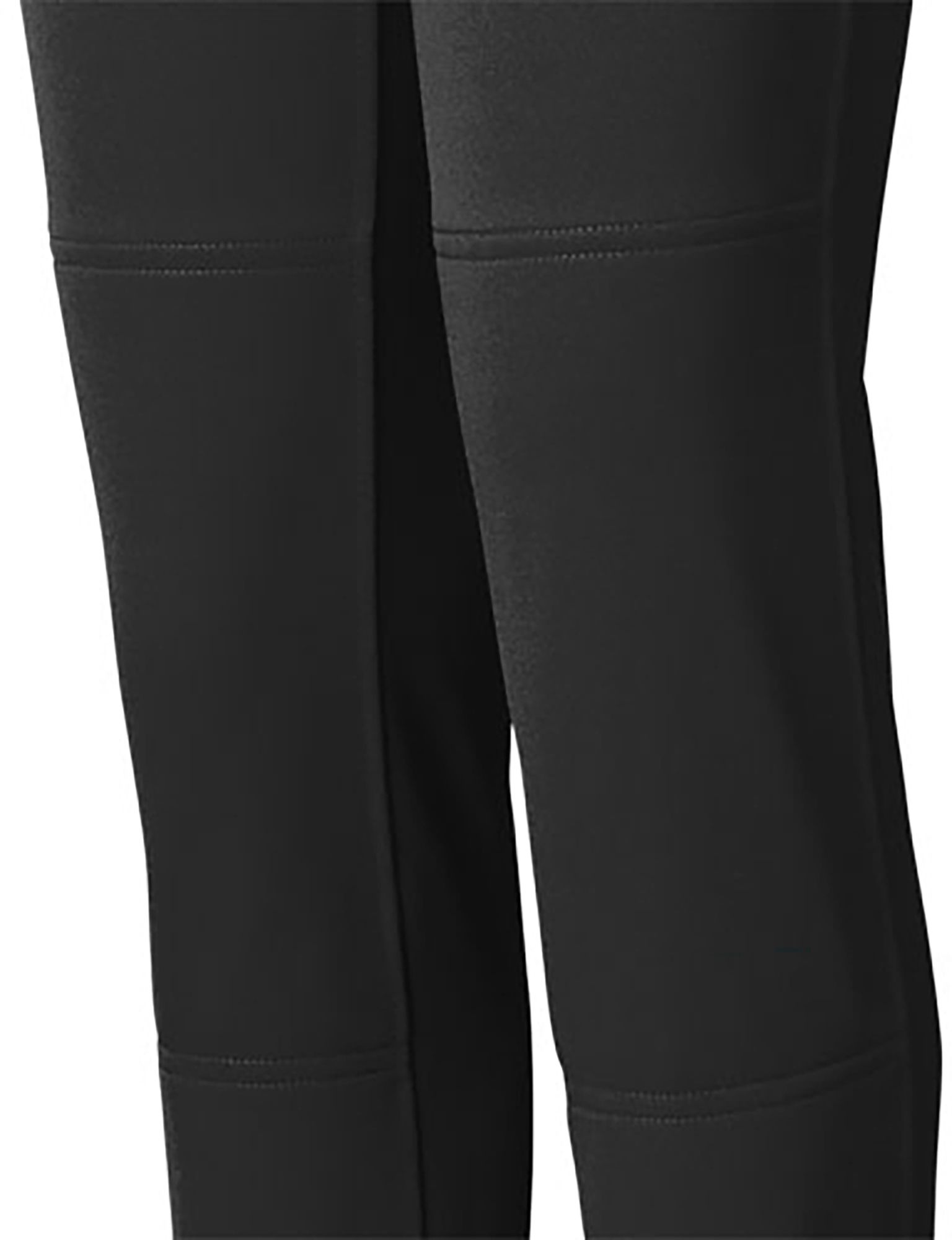 Mizuno Girls' Belted Softball Pants product image