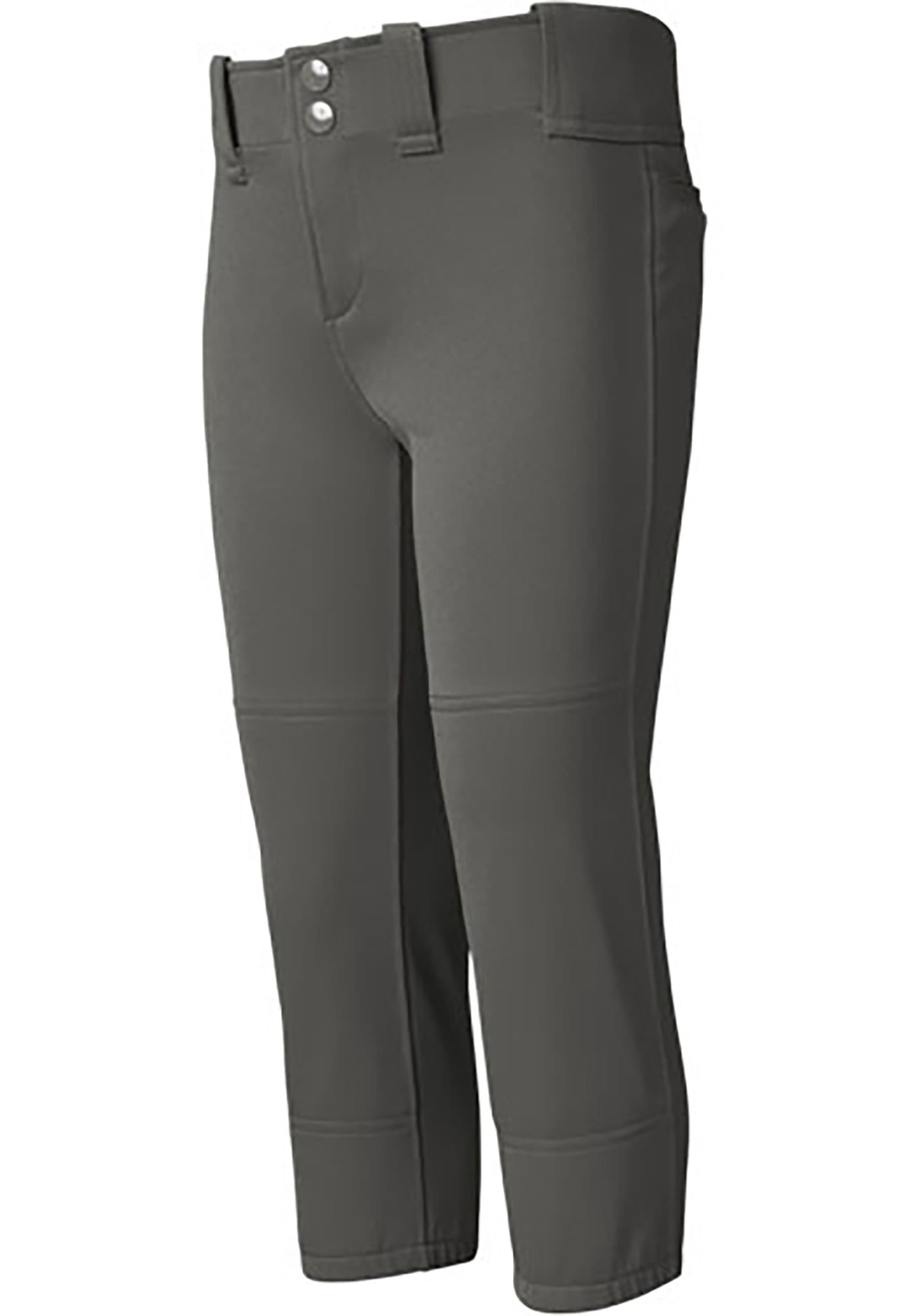 Girls mizuno softball pants clearance