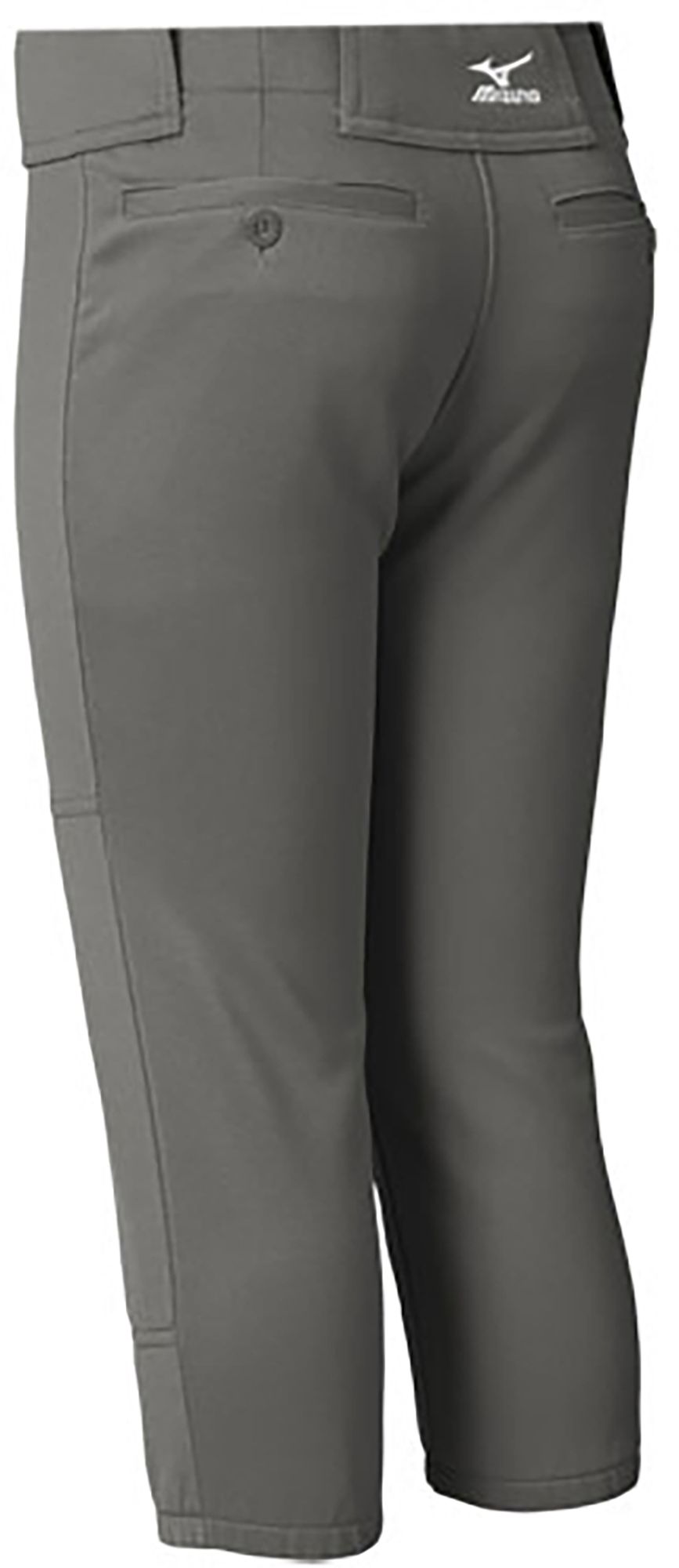 Mizuno Girls' Belted Softball Pants product image
