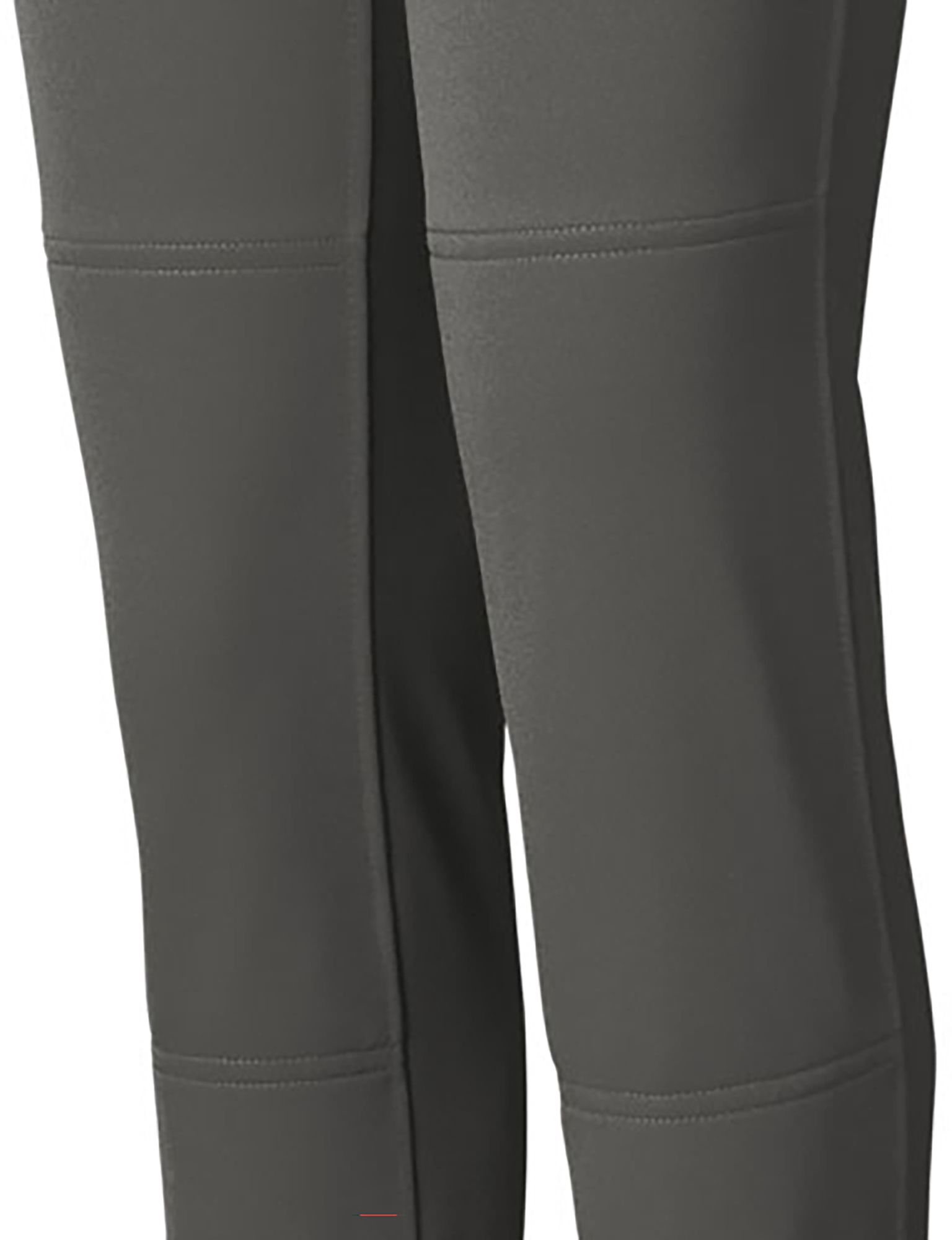 Mizuno Girls' Belted Softball Pants product image