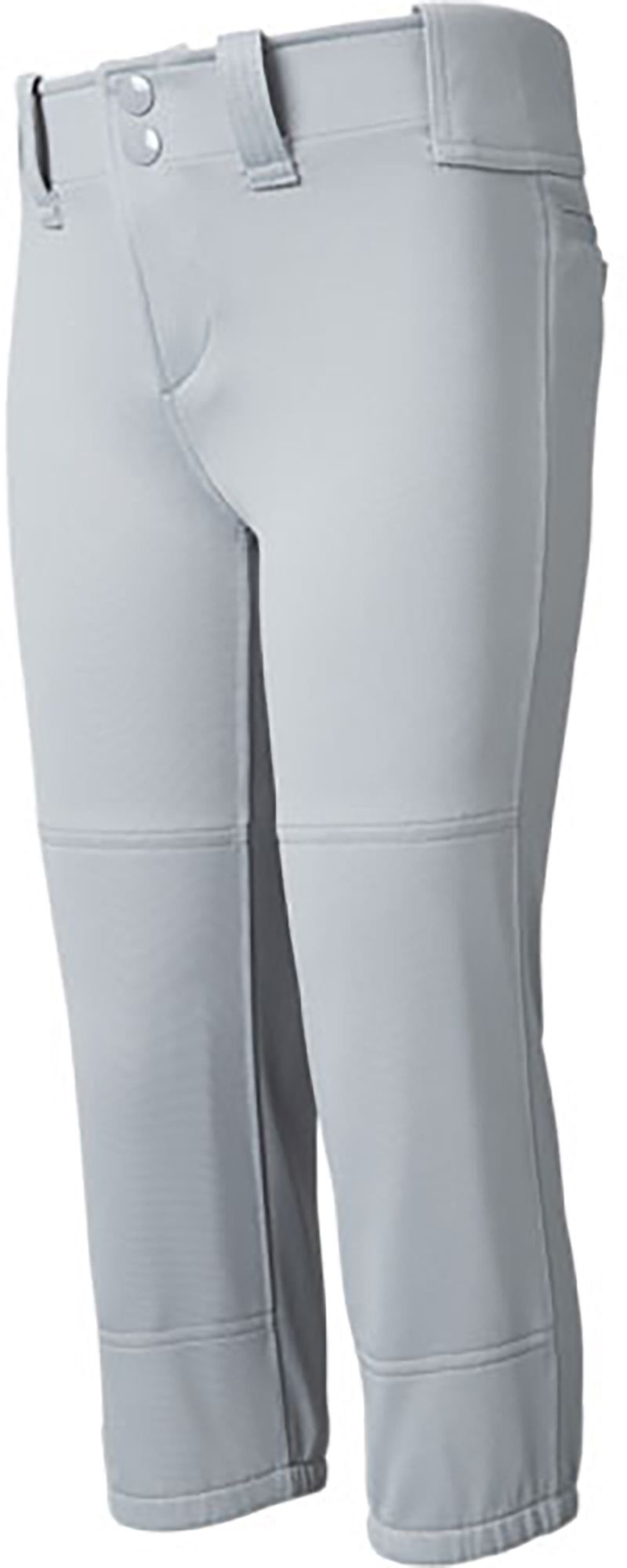 Mizuno Girls' Belted Softball Pants product image
