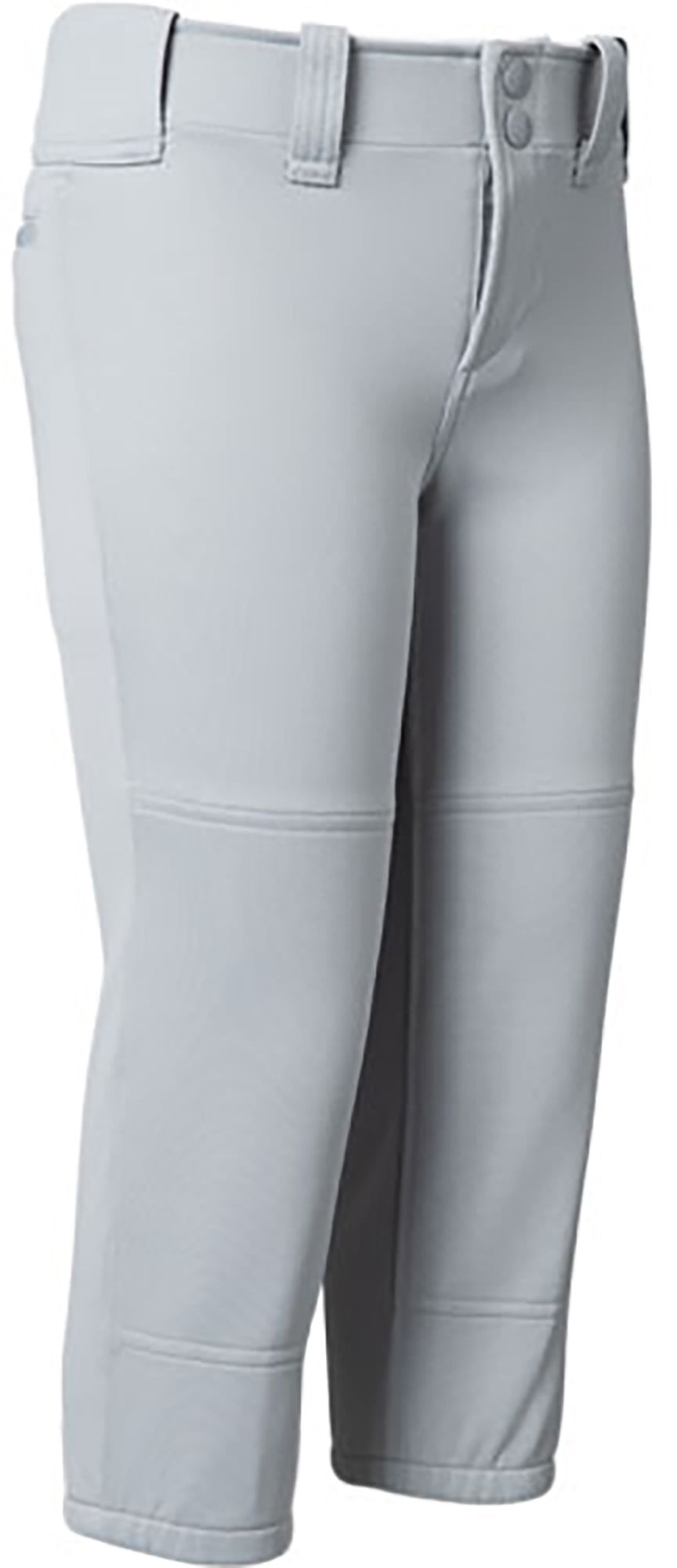 Mizuno Girls' Belted Softball Pants product image