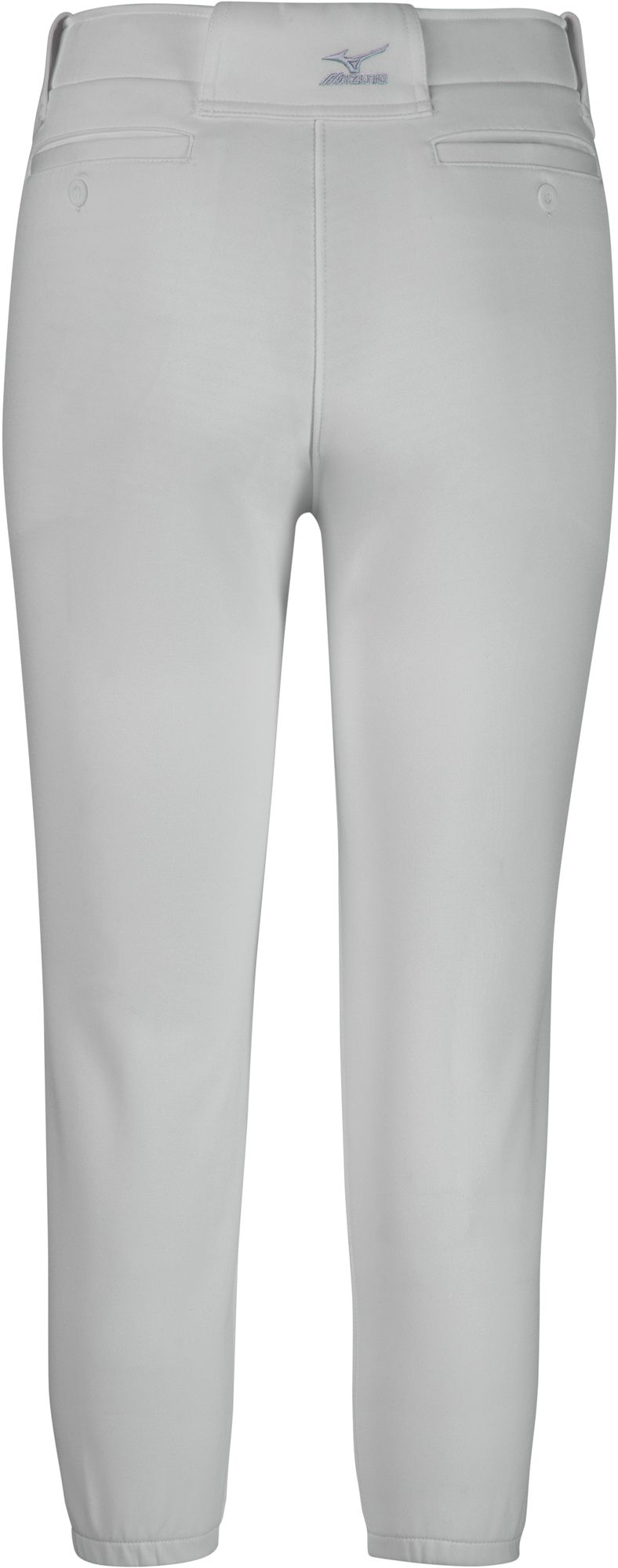 Mizuno Girls' Belted Softball Pants product image