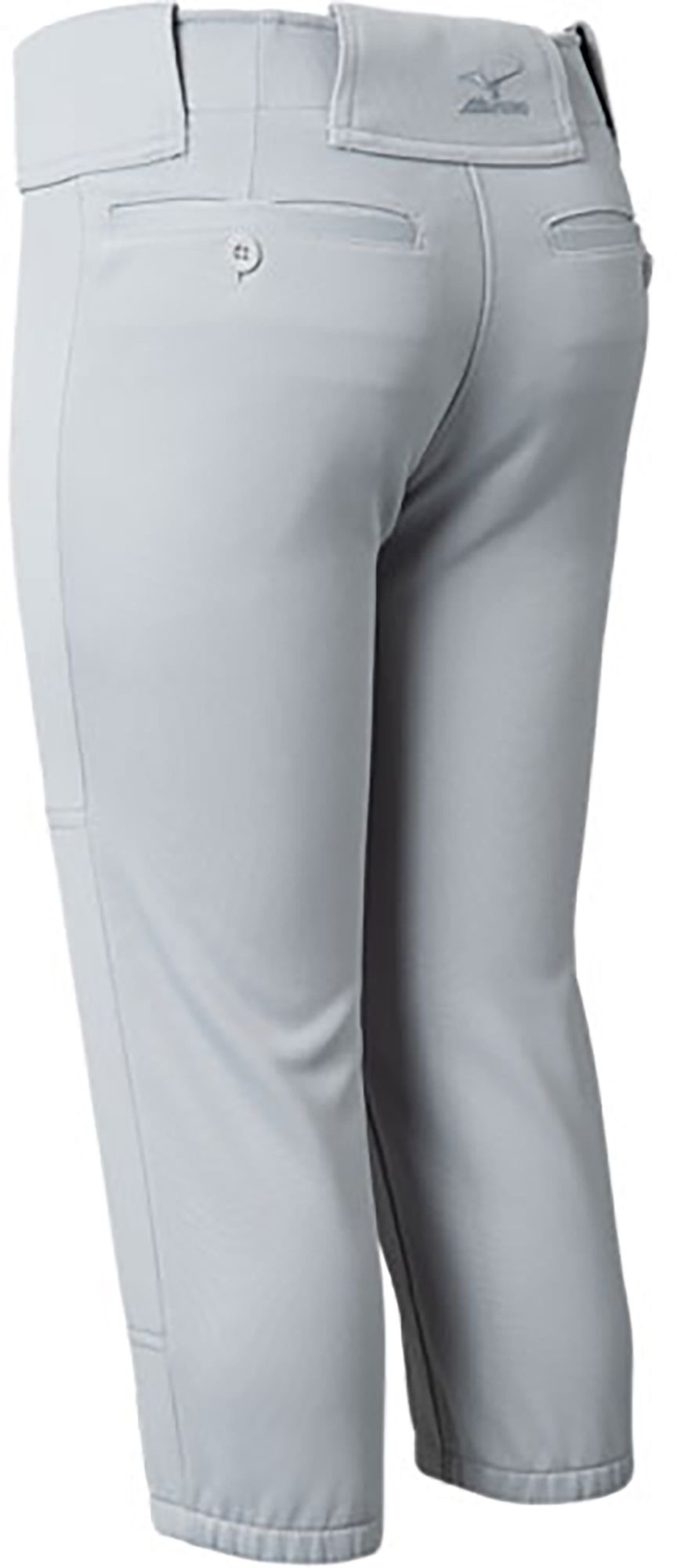 Mizuno Girls' Belted Softball Pants product image