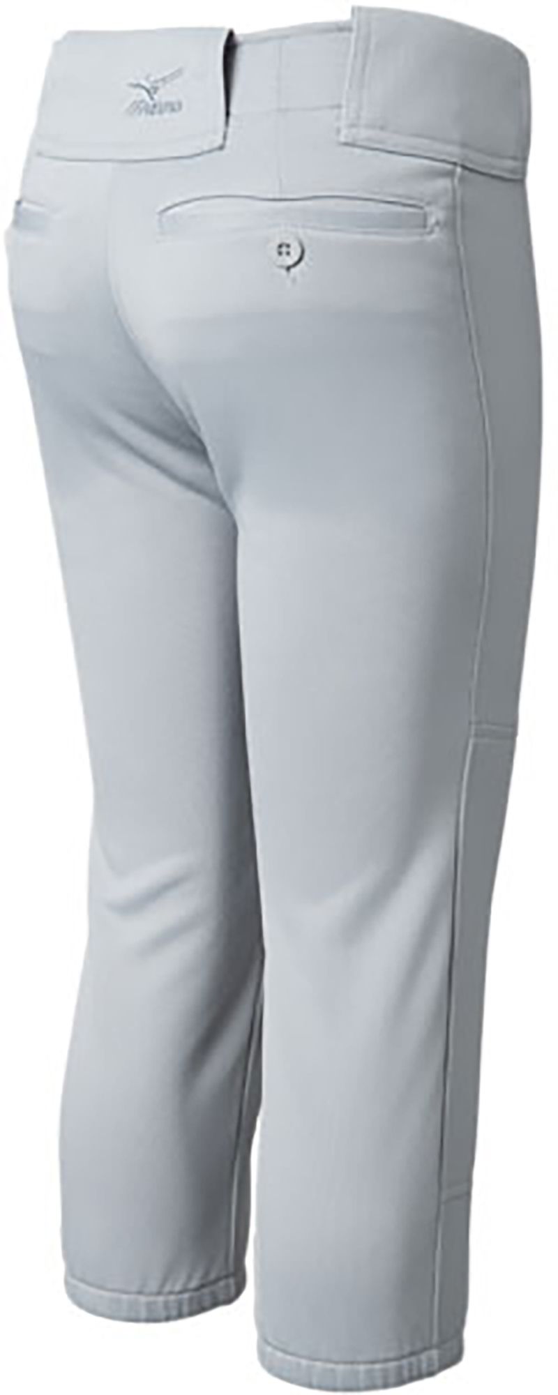 Mizuno Girls' Belted Softball Pants product image