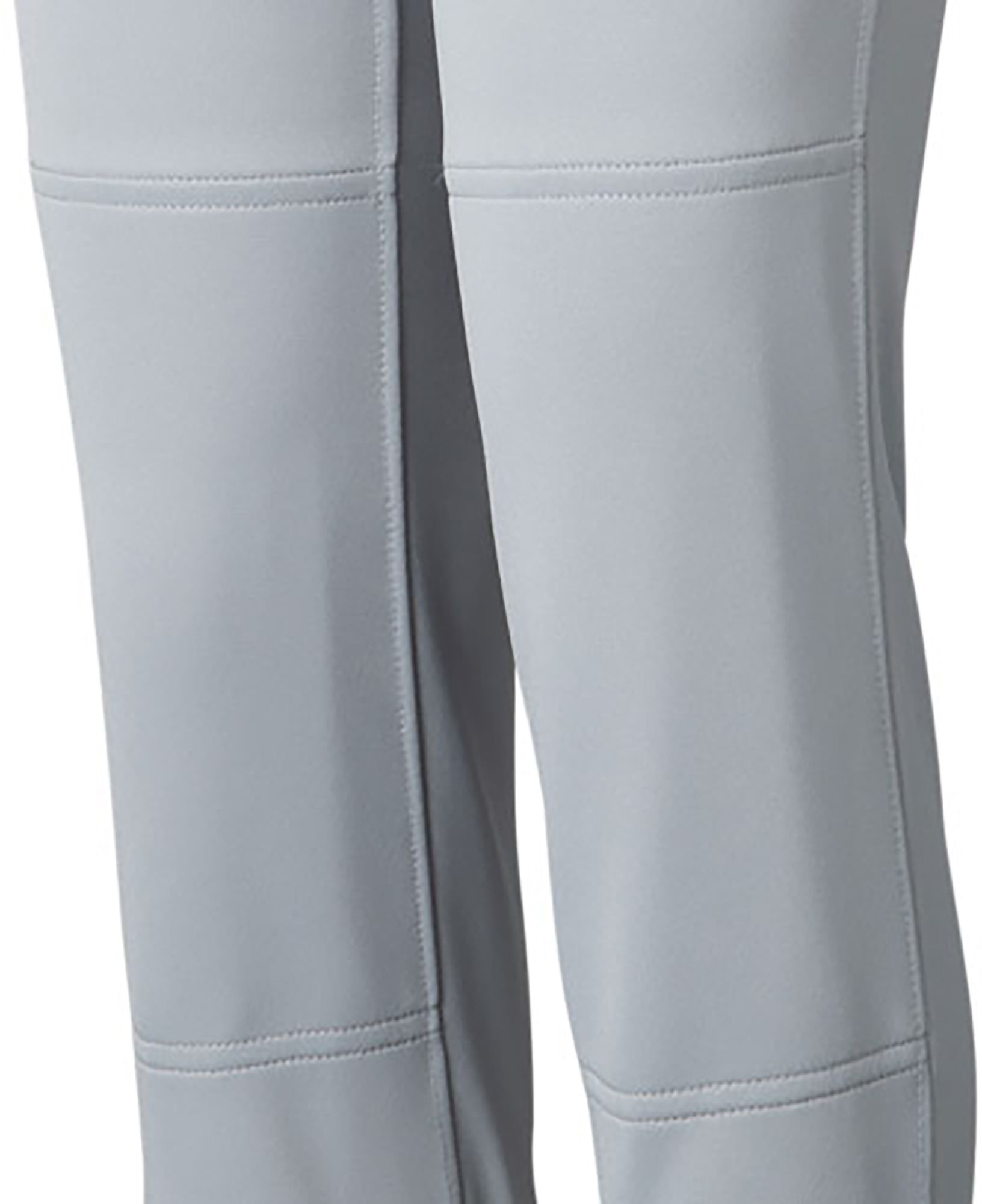 Mizuno Girls' Belted Softball Pants product image