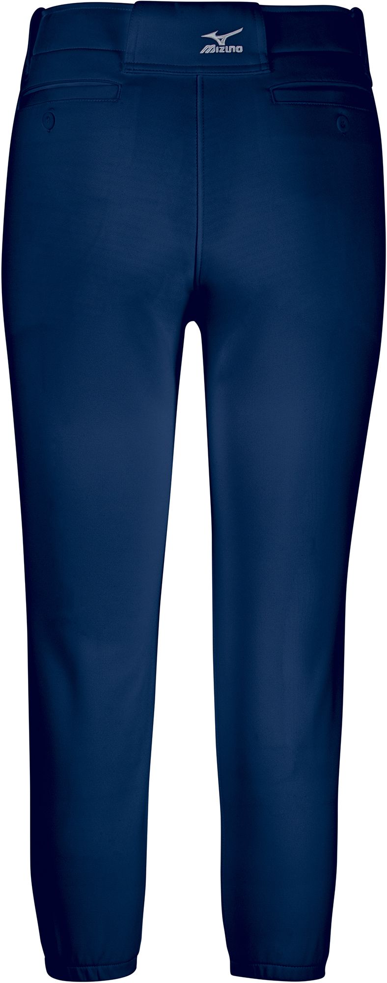 Mizuno Girls' Belted Softball Pants product image