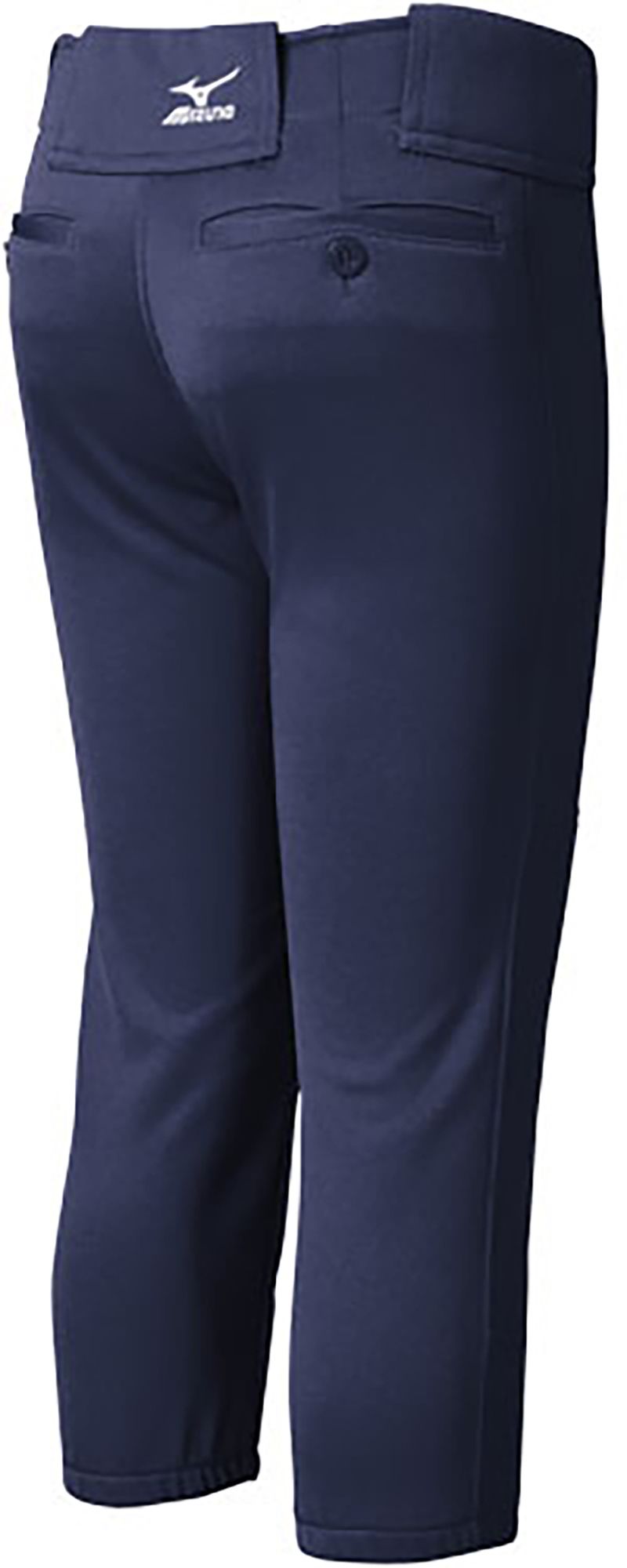Mizuno Girls' Belted Softball Pants product image