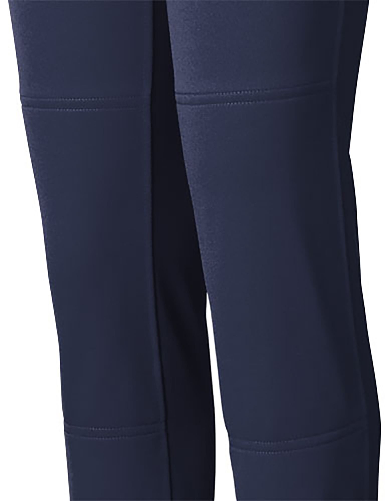 Mizuno Girls' Belted Softball Pants product image