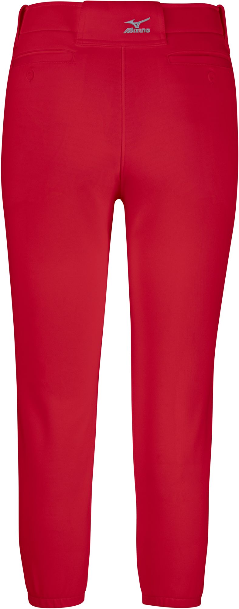 Mizuno Girls' Belted Softball Pants product image