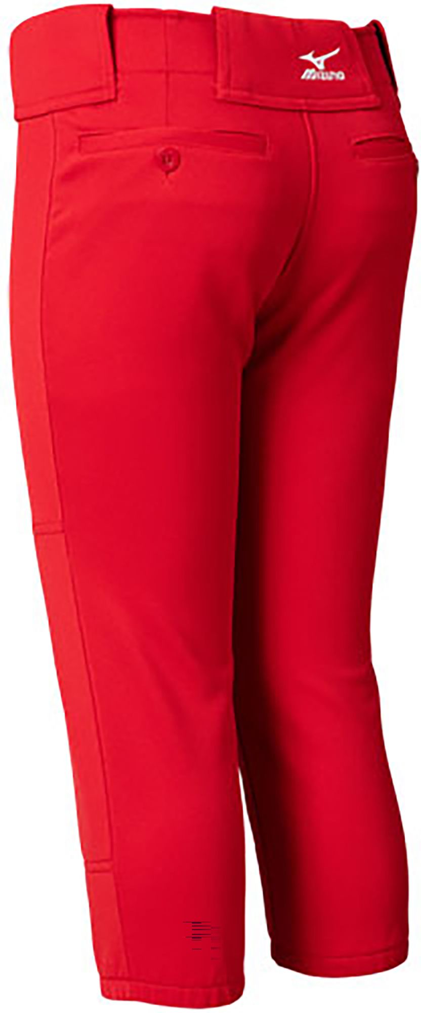 Mizuno Girls' Belted Softball Pants product image