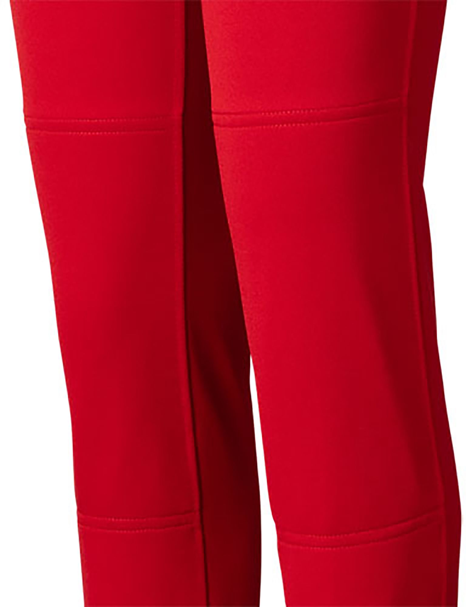 Mizuno Girls' Belted Softball Pants product image