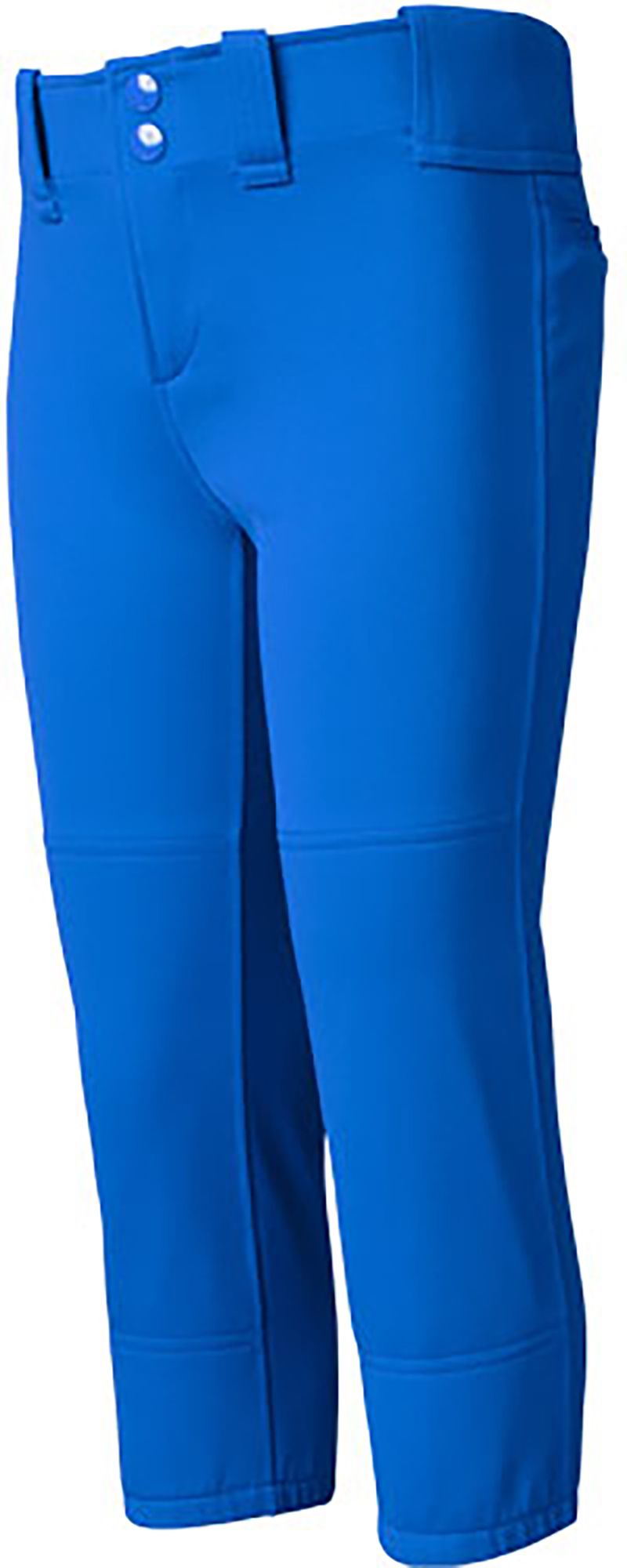 Mizuno Girls' Belted Softball Pants product image