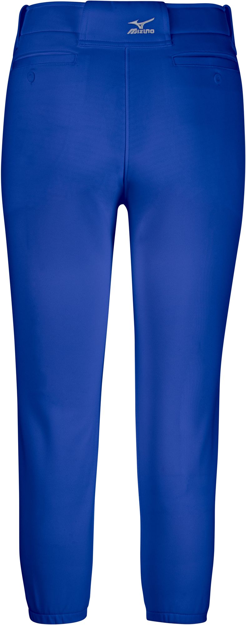 Mizuno Girls' Belted Softball Pants product image