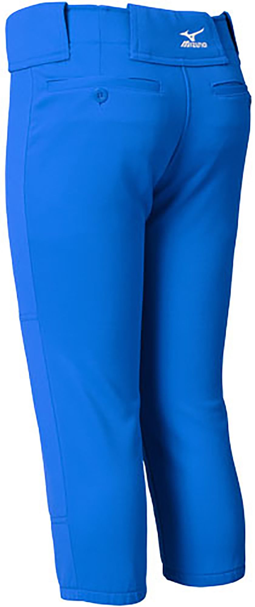 Mizuno Girls' Belted Softball Pants product image