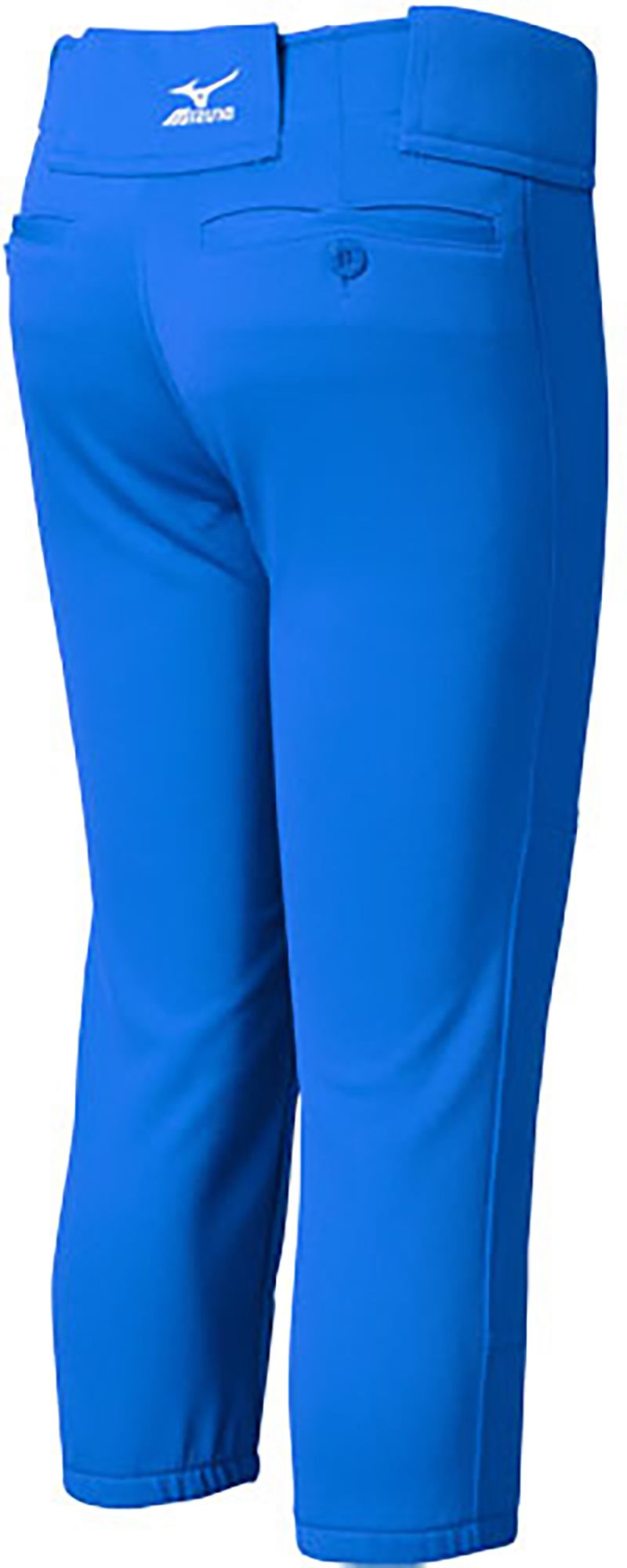 Mizuno Girls' Belted Softball Pants product image