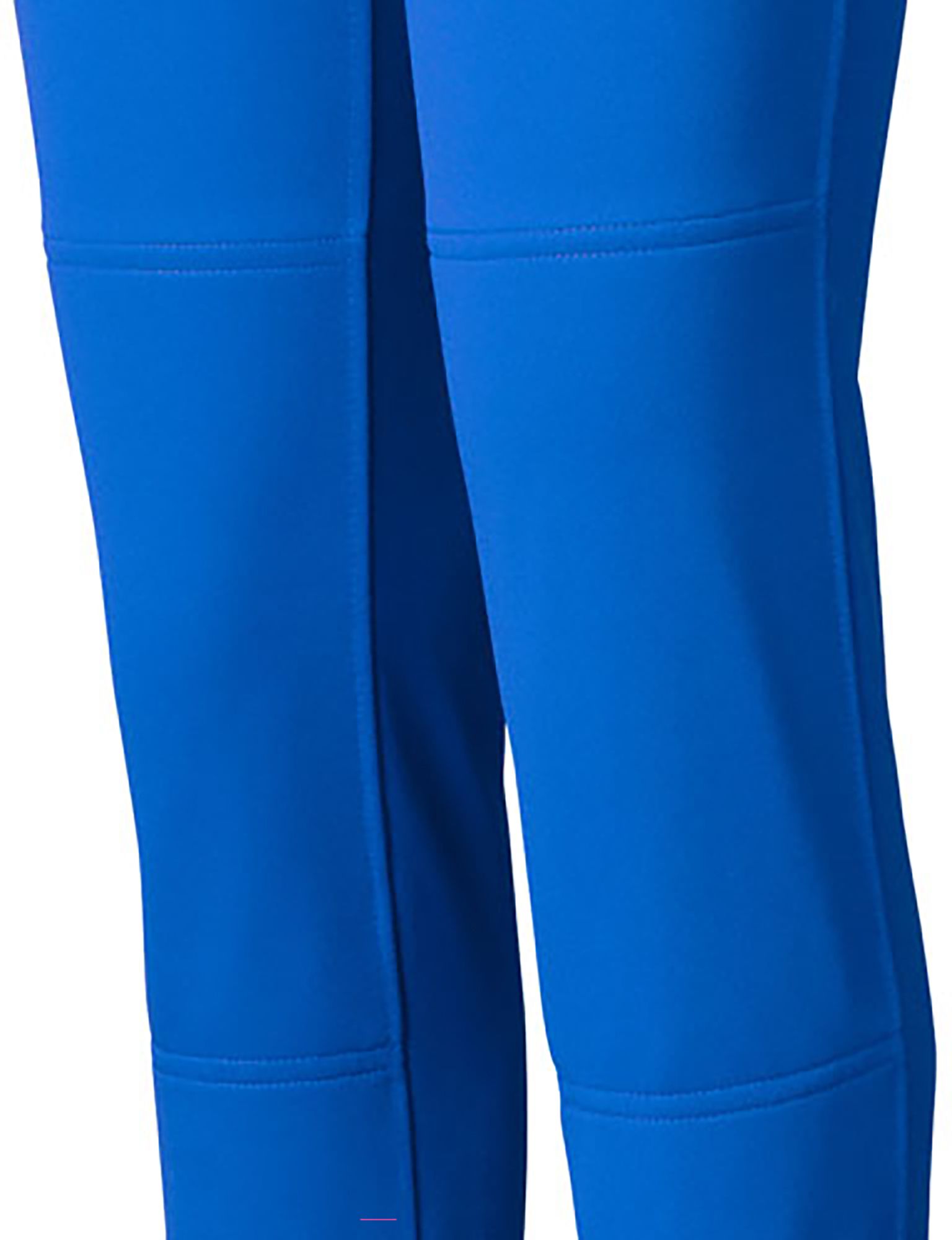 Mizuno Girls' Belted Softball Pants product image