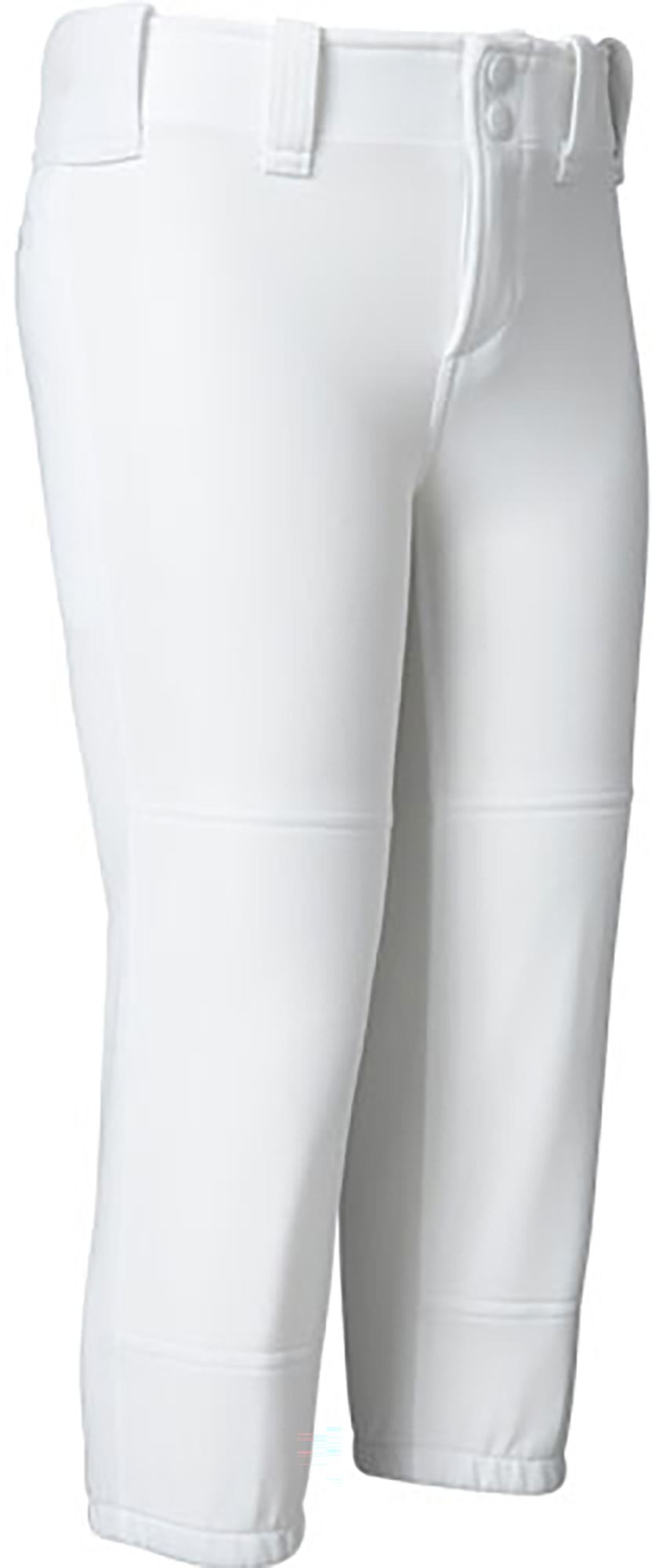 Mizuno Girls' Belted Softball Pants product image